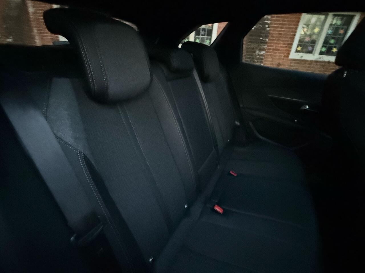 Used Peugeot 3008 2018 for sale - 77144288: Photo 25