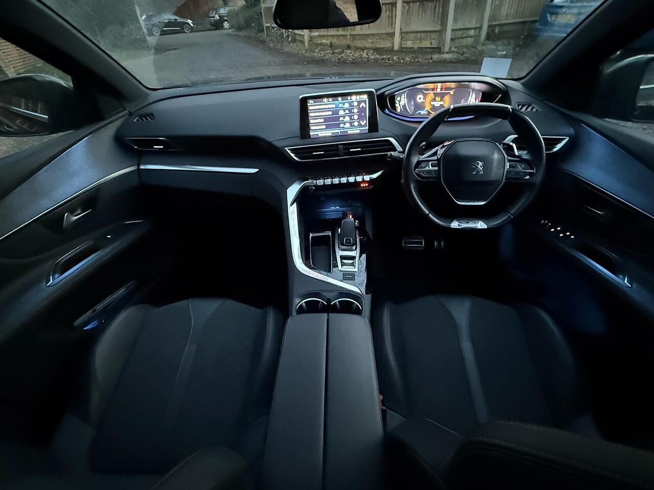 Used Peugeot 3008 2018 for sale - 77144288: Photo 26