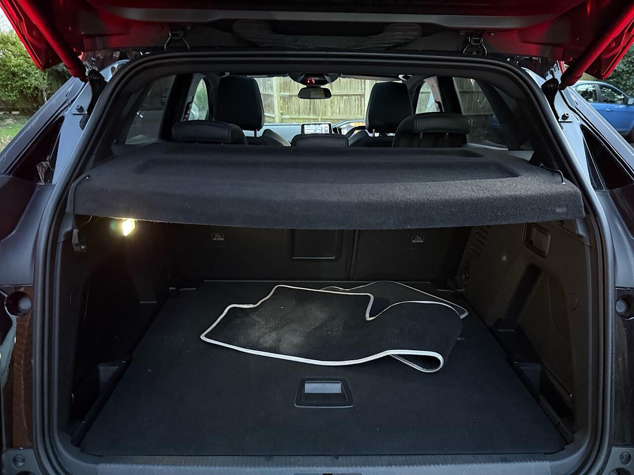 Used Peugeot 3008 2018 for sale - 77144288: Photo 27