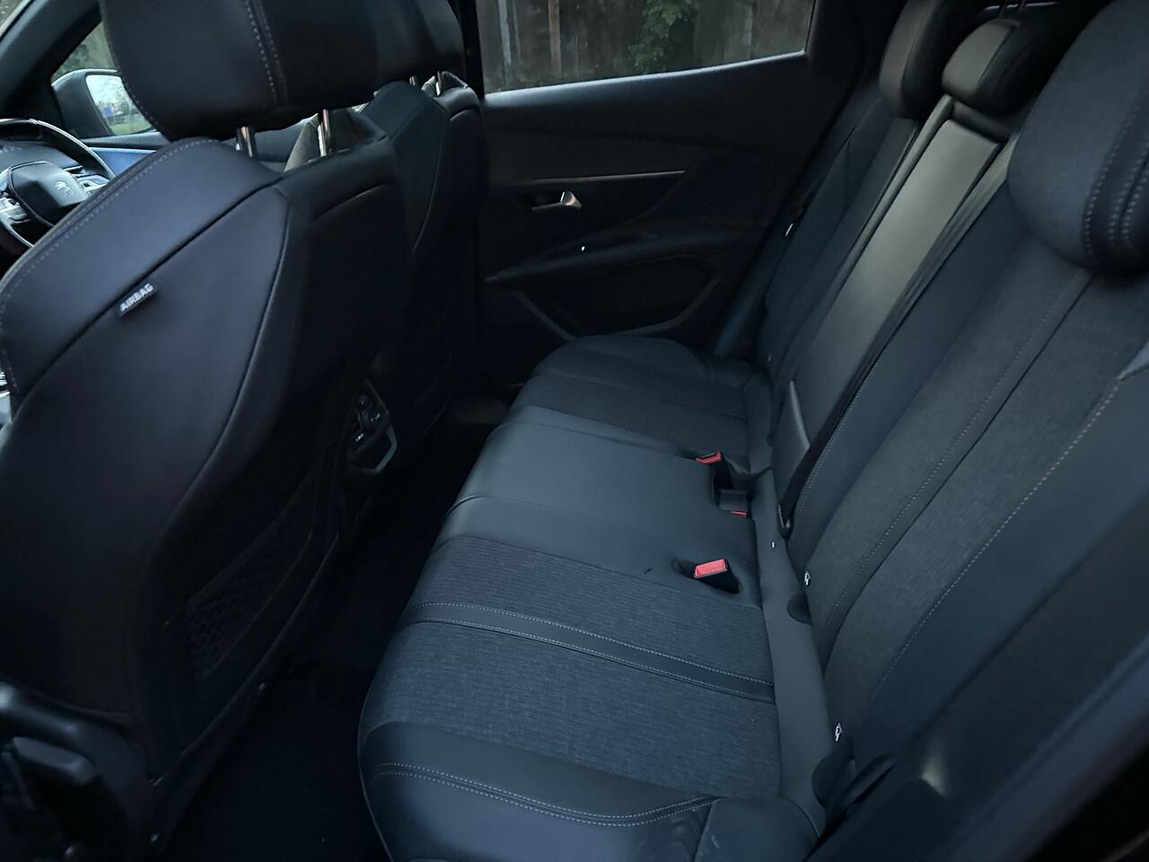 Used Peugeot 3008 2018 for sale - 77144288: Photo 29