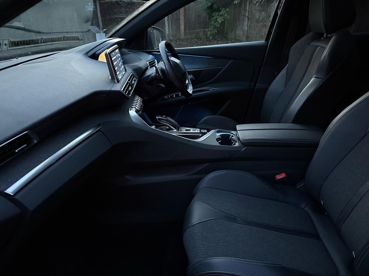 Used Peugeot 3008 2018 for sale - 77144288: Photo 30