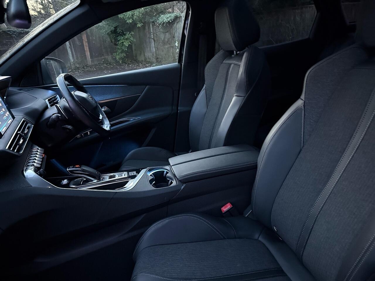 Used Peugeot 3008 2018 for sale - 77144288: Photo 31