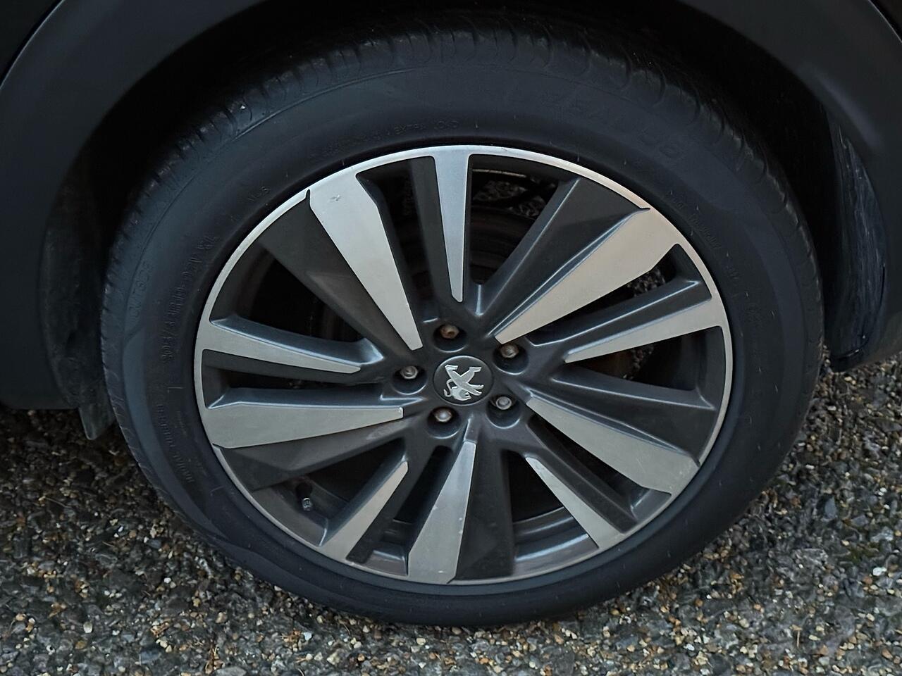 Used Peugeot 3008 2018 for sale - 77144288: Photo 32