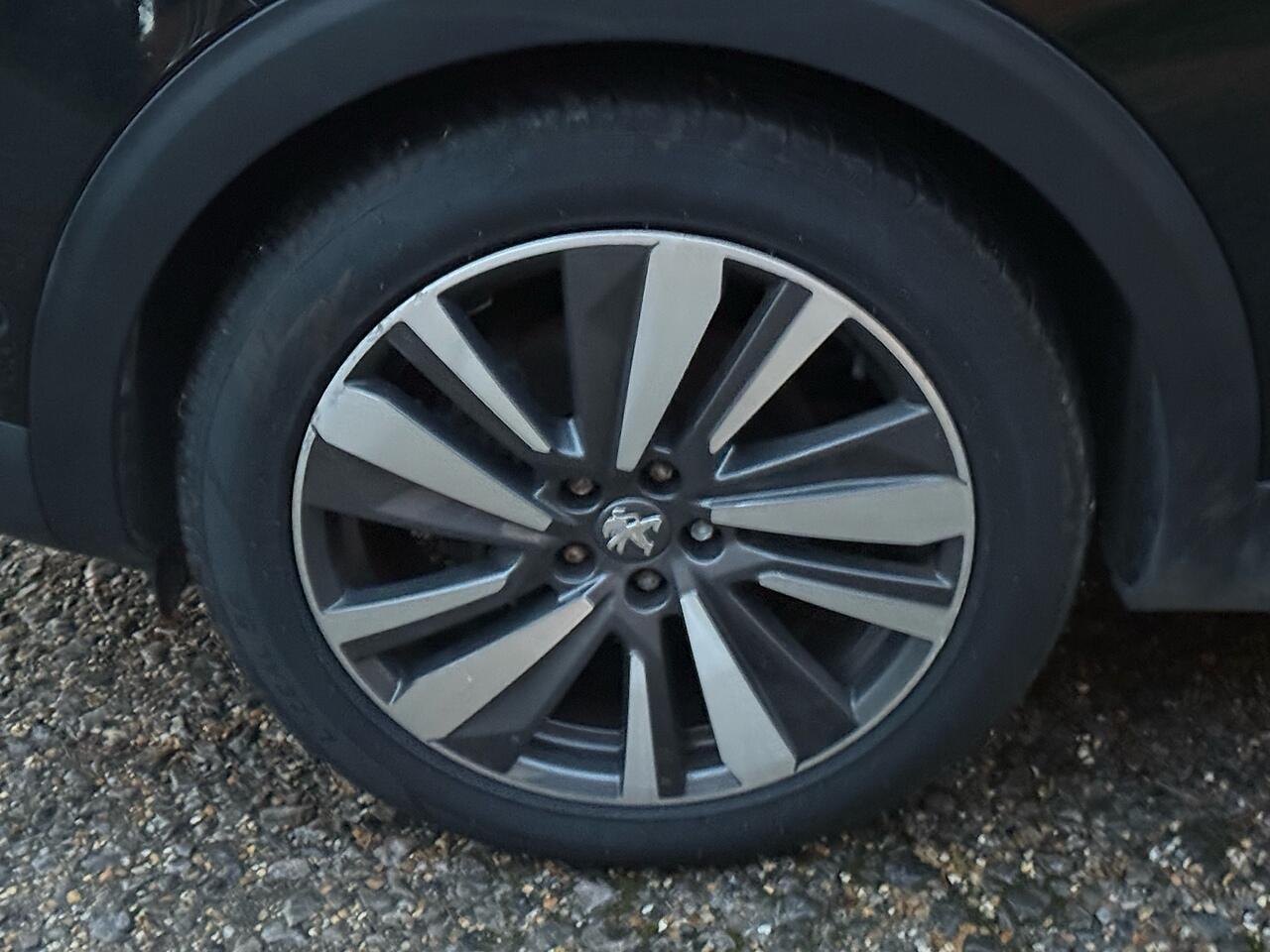 Used Peugeot 3008 2018 for sale - 77144288: Photo 33