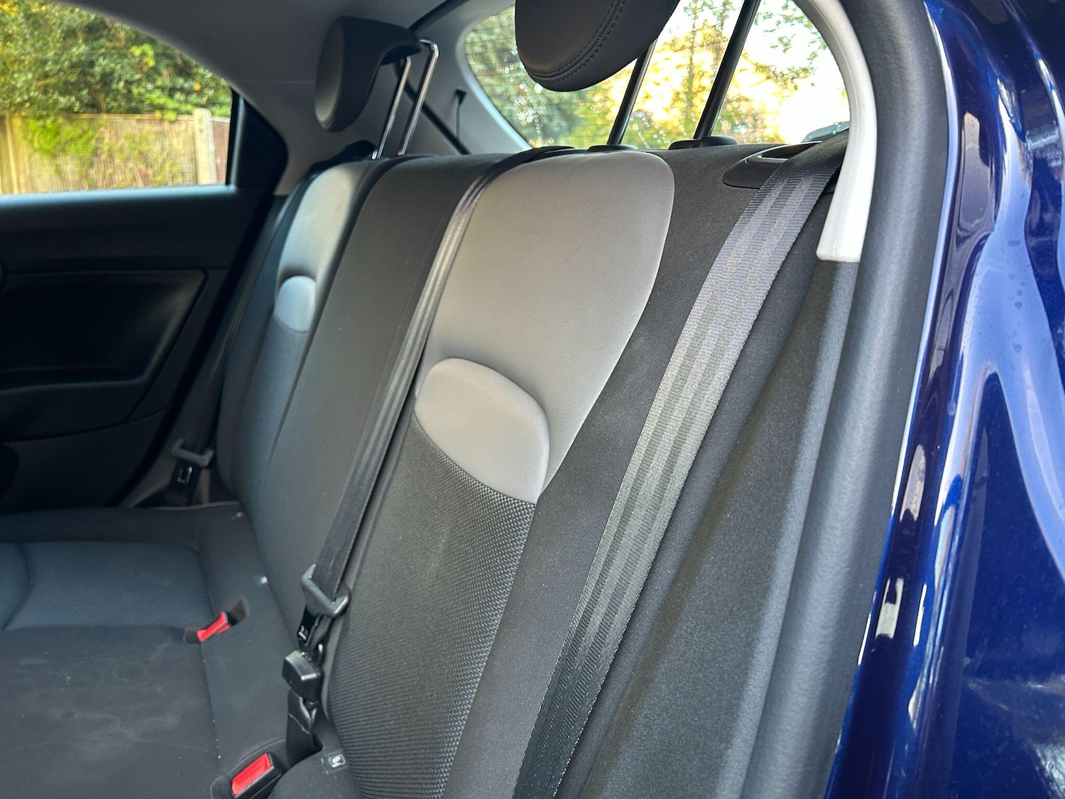 Used Fiat 500X 2016 for sale - 76996559: Photo 11