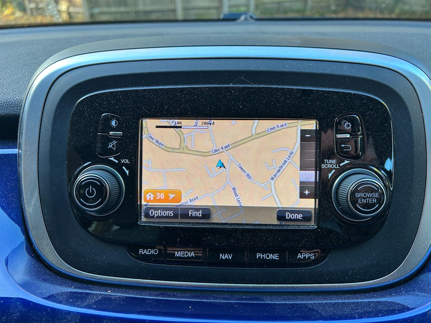 Used Fiat 500X 2016 for sale - 76996559: Photo 13