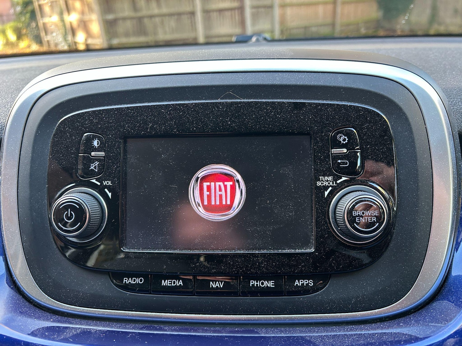 Used Fiat 500X 2016 for sale - 76996559: Photo 14