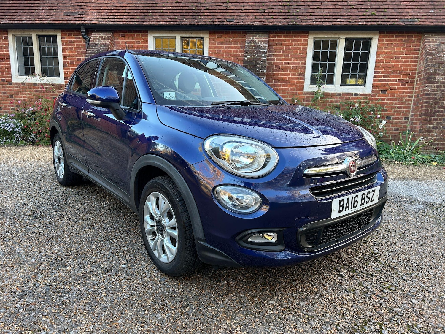 Used Fiat 500X 2016 for sale - 76996559: Photo 16
