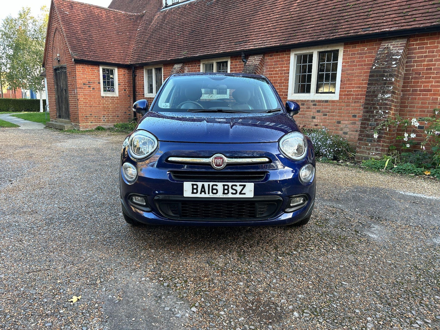 Used Fiat 500X 2016 for sale - 76996559: Photo 17