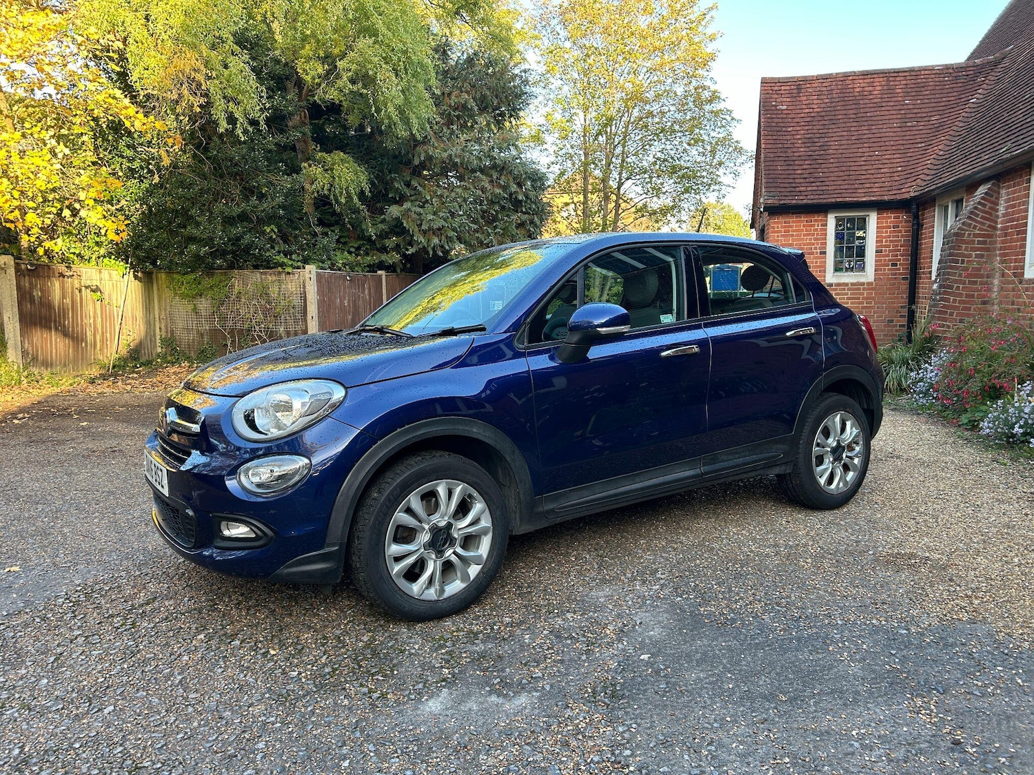 Used Fiat 500X 2016 for sale - 76996559: Photo 18