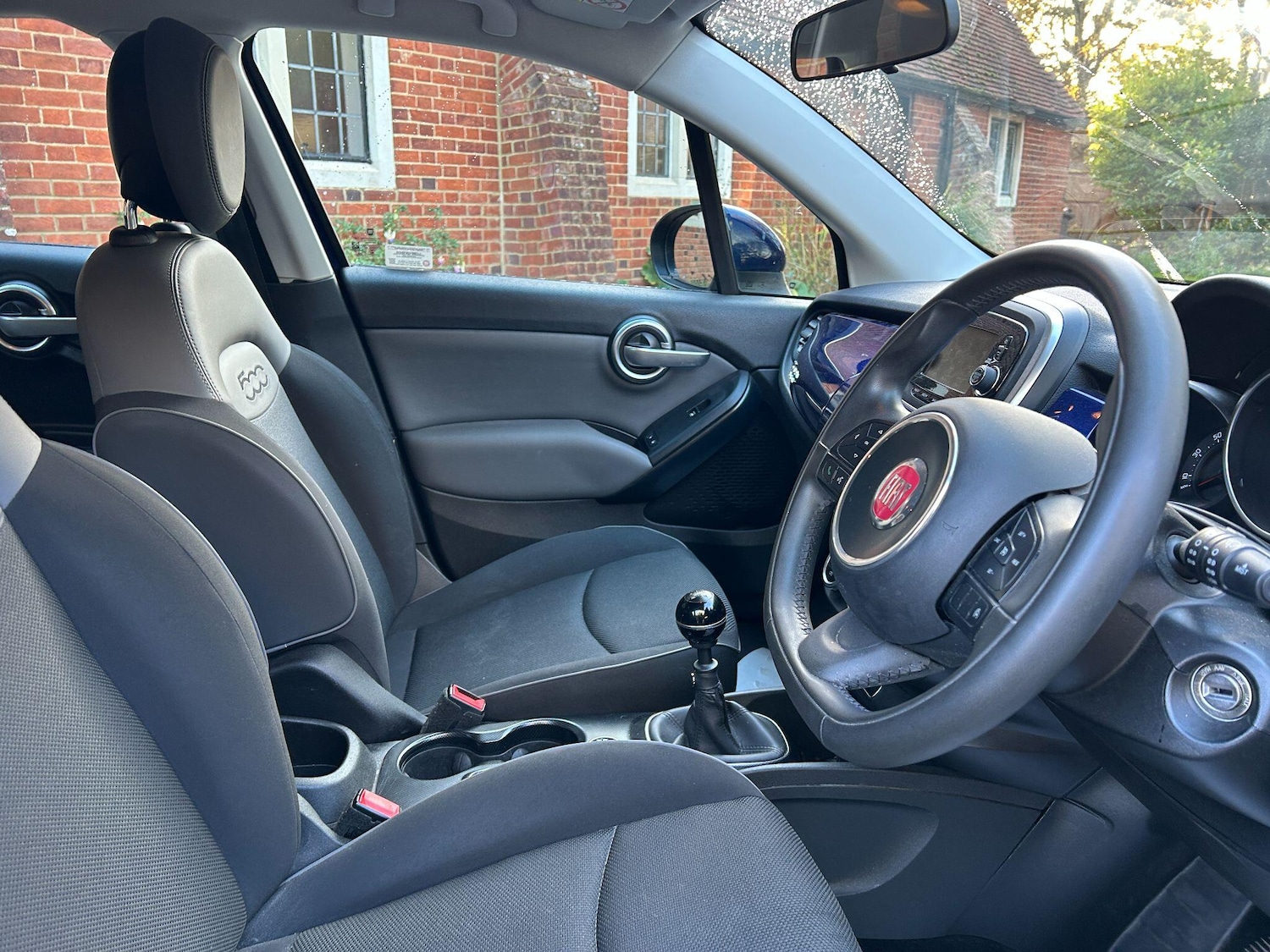 Used Fiat 500X 2016 for sale - 76996559: Photo 2