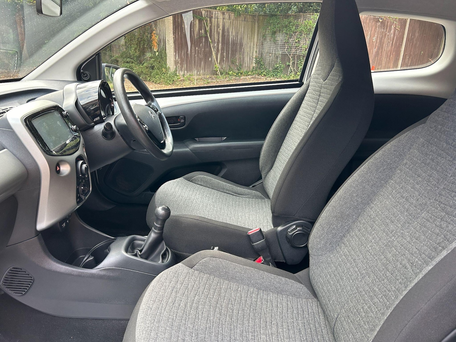 Used Citroen C1 2016 for sale - 76987747: Photo 3