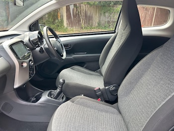 Used Citroen C1 2016 for sale - 76987747: Photo