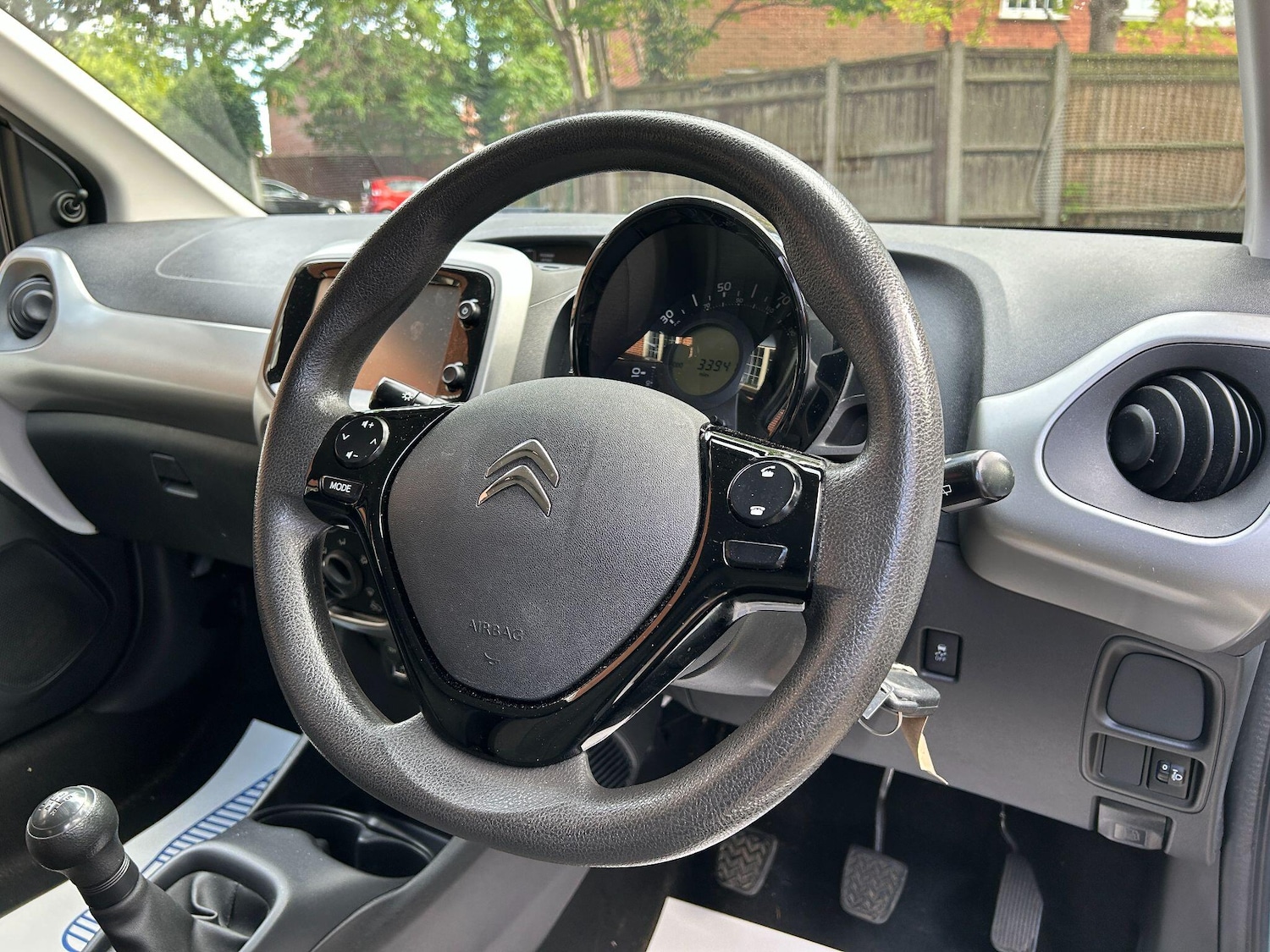 Used Citroen C1 2016 for sale - 76987747: Photo 4