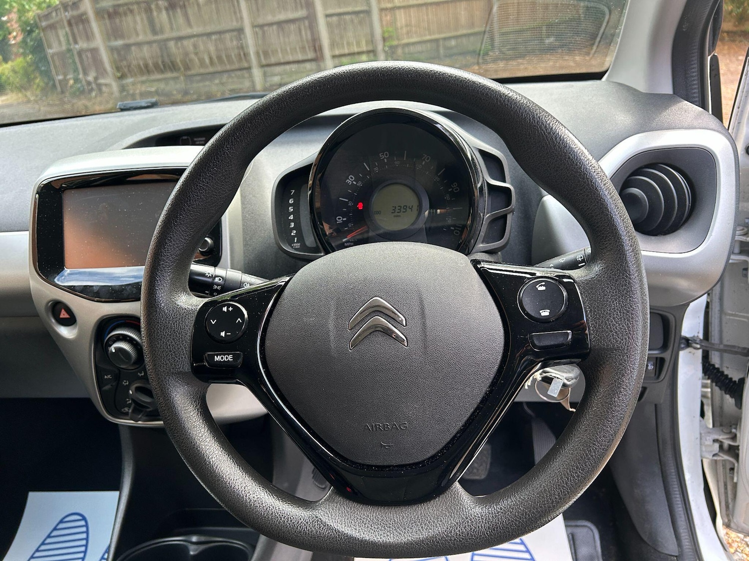 Used Citroen C1 2016 for sale - 76987747: Photo 5