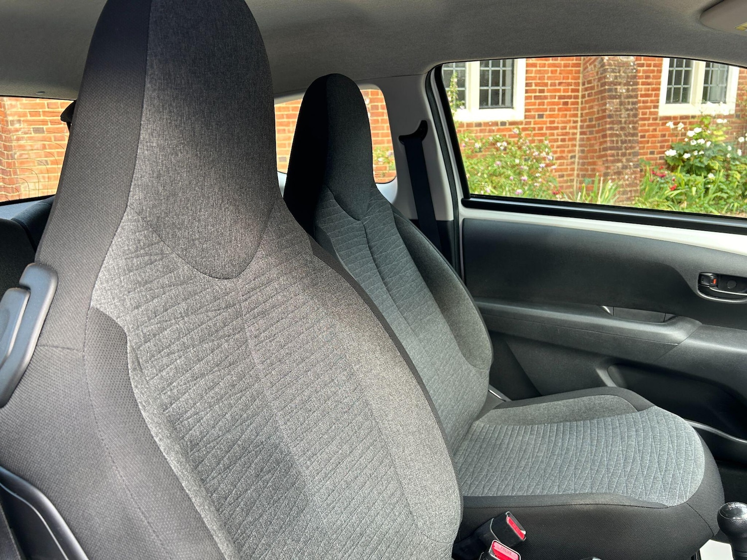 Used Citroen C1 2016 for sale - 76987747: Photo 6