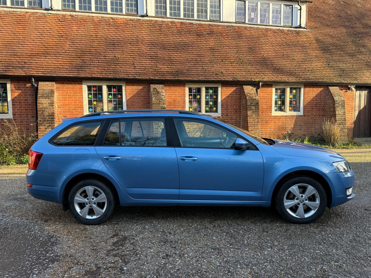 Used Skoda Octavia 2015 for sale - 77057352: Photo 13