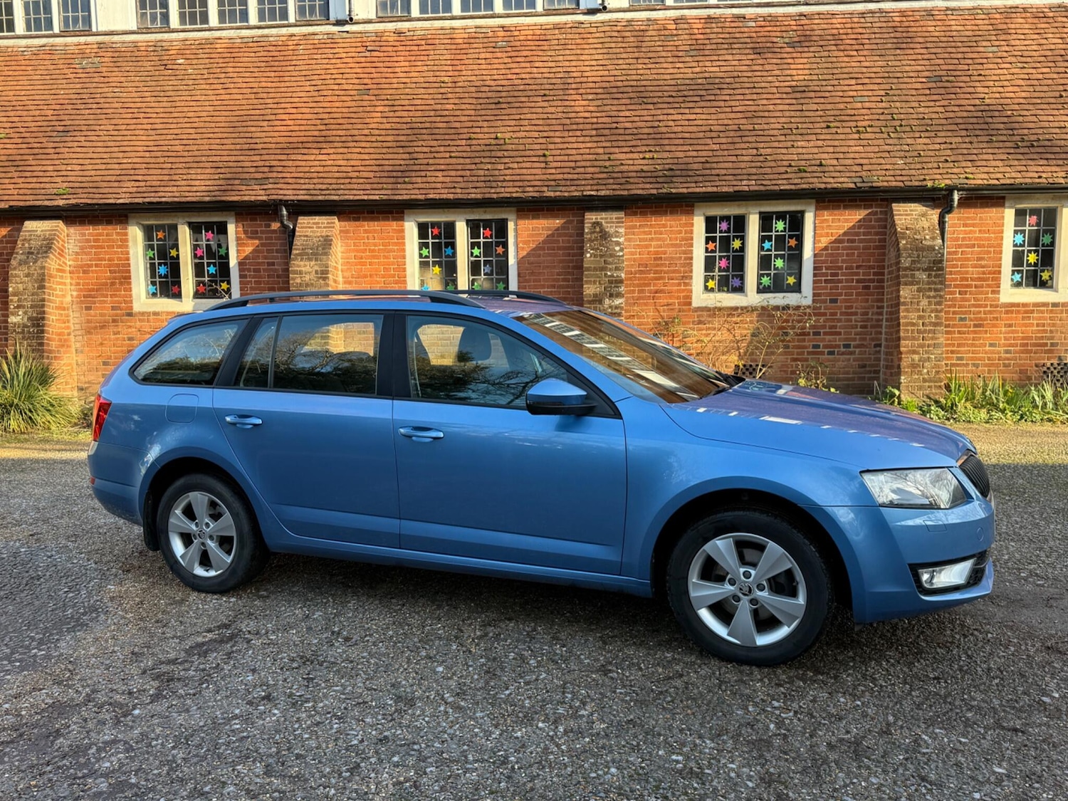 Used Skoda Octavia 2015 for sale - 77057352: Photo 14