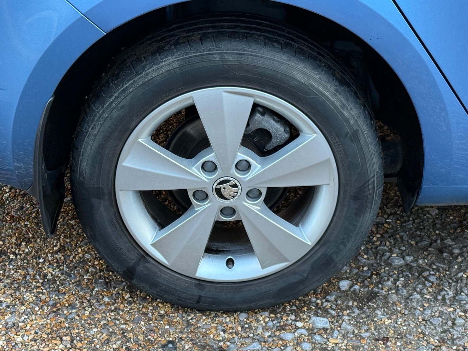 Used Skoda Octavia 2015 for sale - 77057352: Photo 15