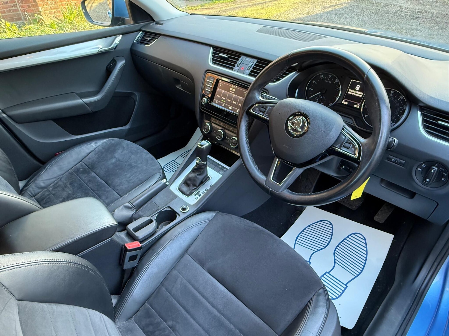 Used Skoda Octavia 2015 for sale - 77057352: Photo 16