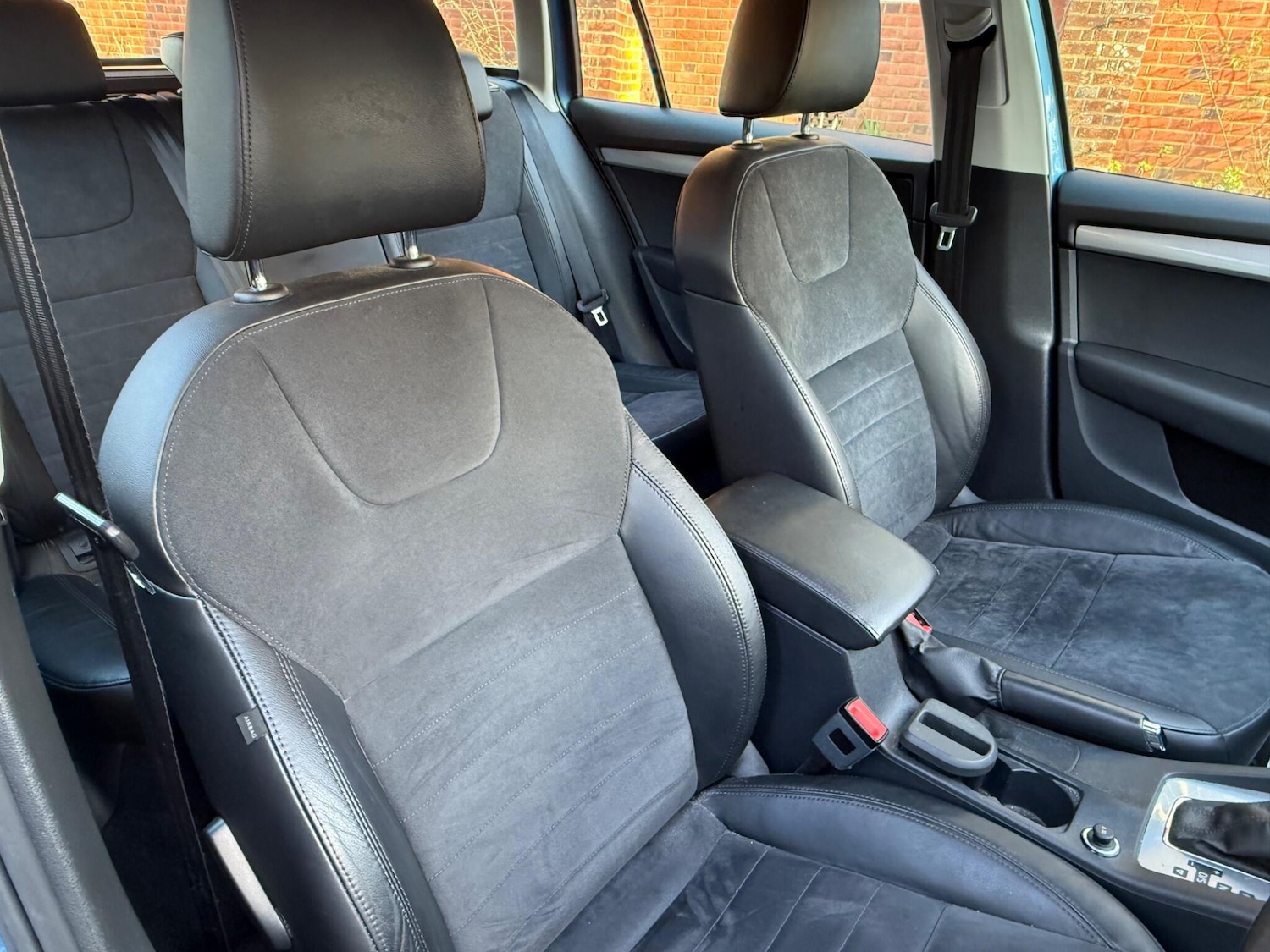 Used Skoda Octavia 2015 for sale - 77057352: Photo 19