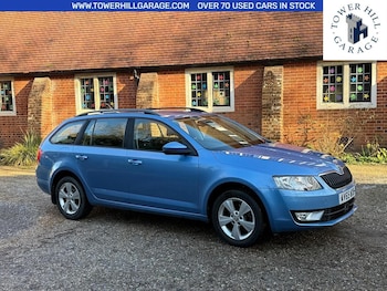 2015 (65) - 1.4 TSI 150 SE L 5dr DSG
