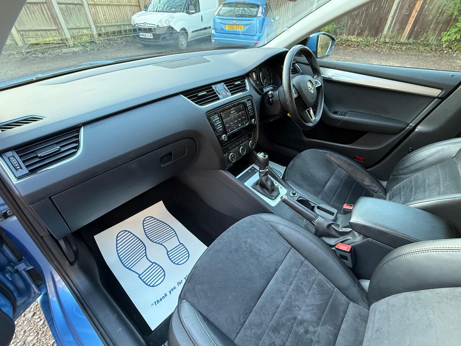 Used Skoda Octavia 2015 for sale - 77057352: Photo 28