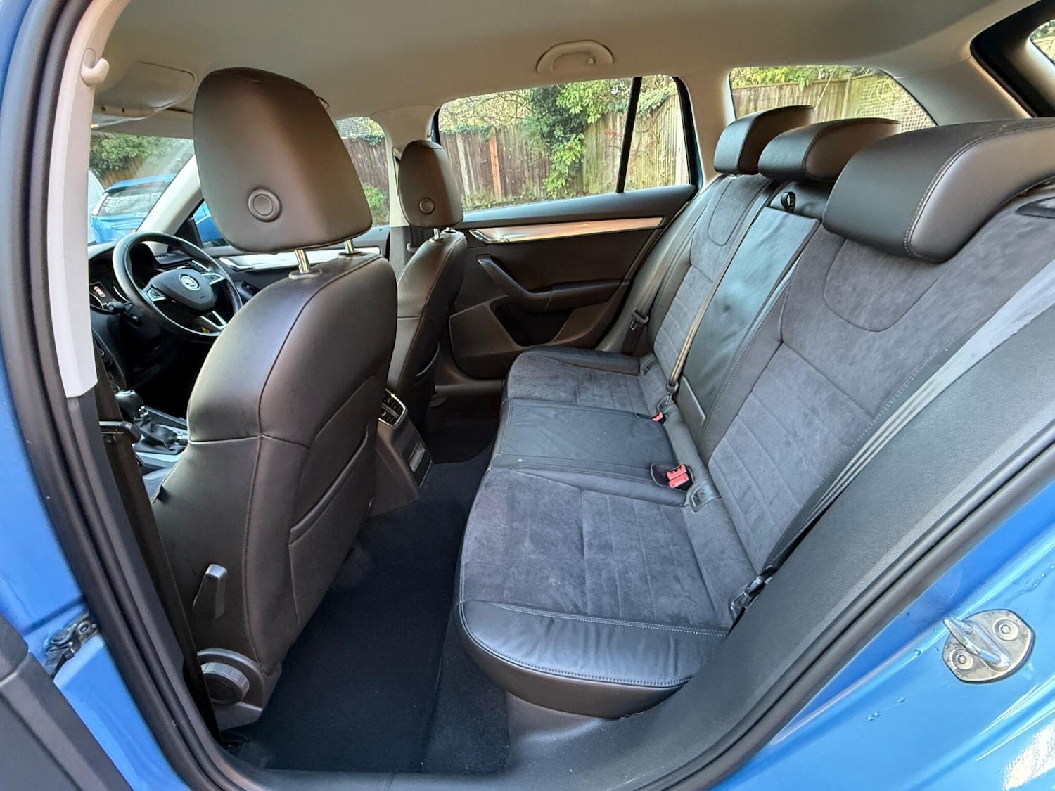 Used Skoda Octavia 2015 for sale - 77057352: Photo 29