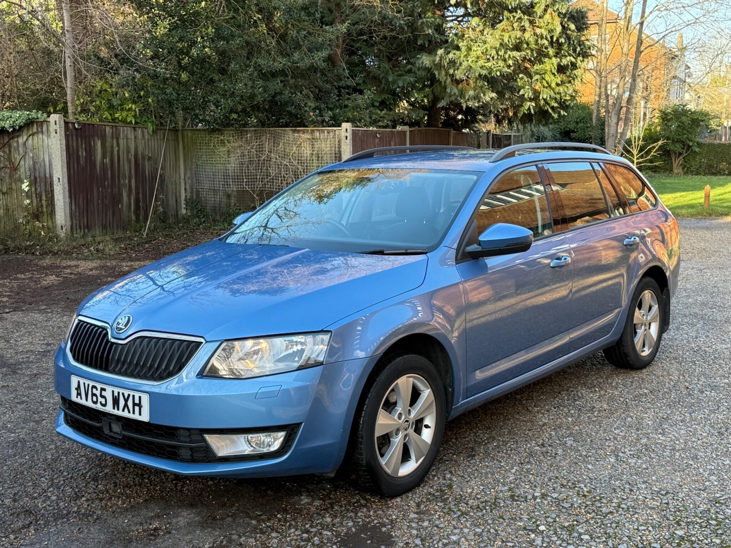 Used Skoda Octavia 2015 for sale - 77057352: Photo 5