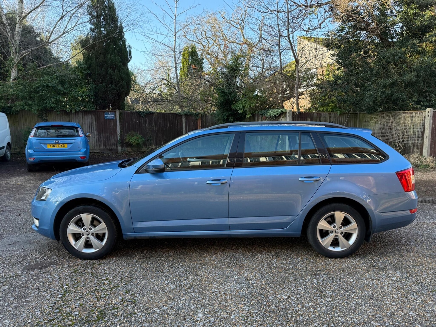 Used Skoda Octavia 2015 for sale - 77057352: Photo 7