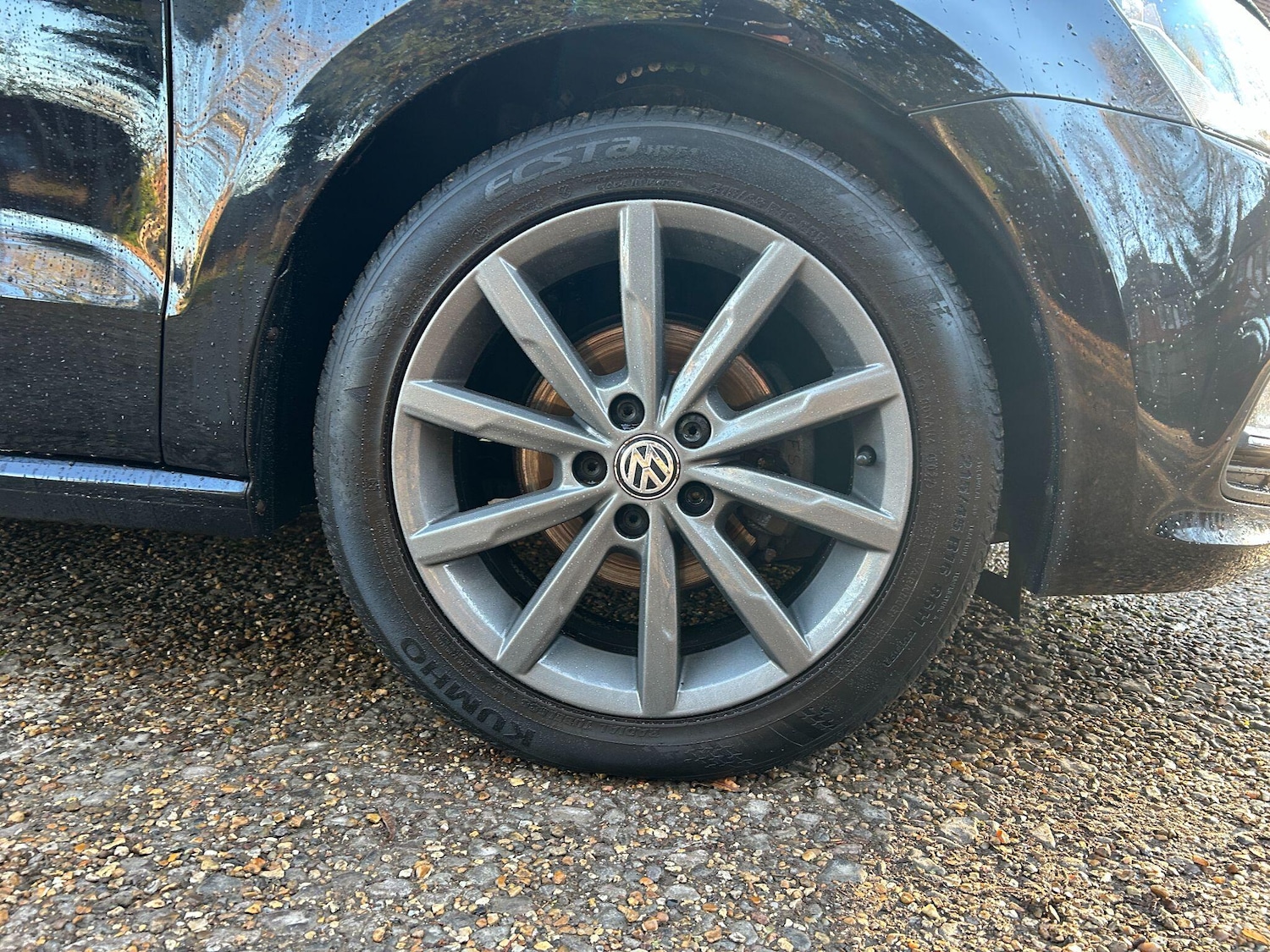 Used Volkswagen Polo 2015 for sale - 76865137: Photo 21