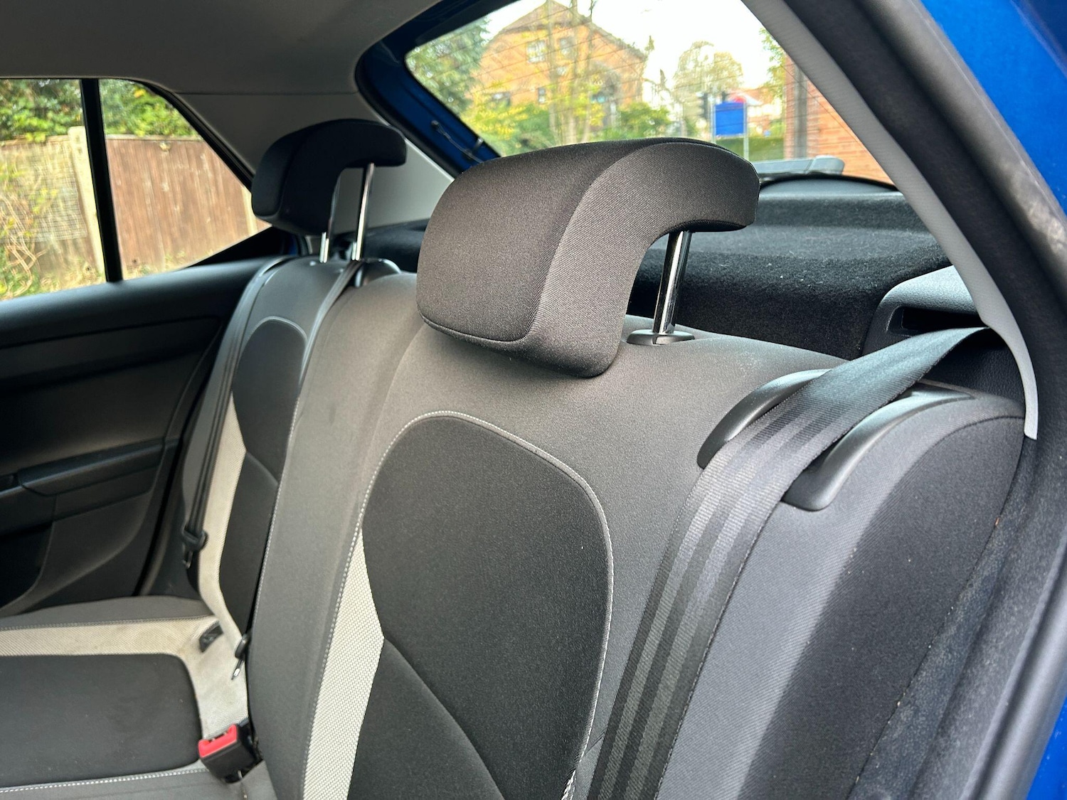 Used Skoda Fabia 2017 for sale - 76572099: Photo 10