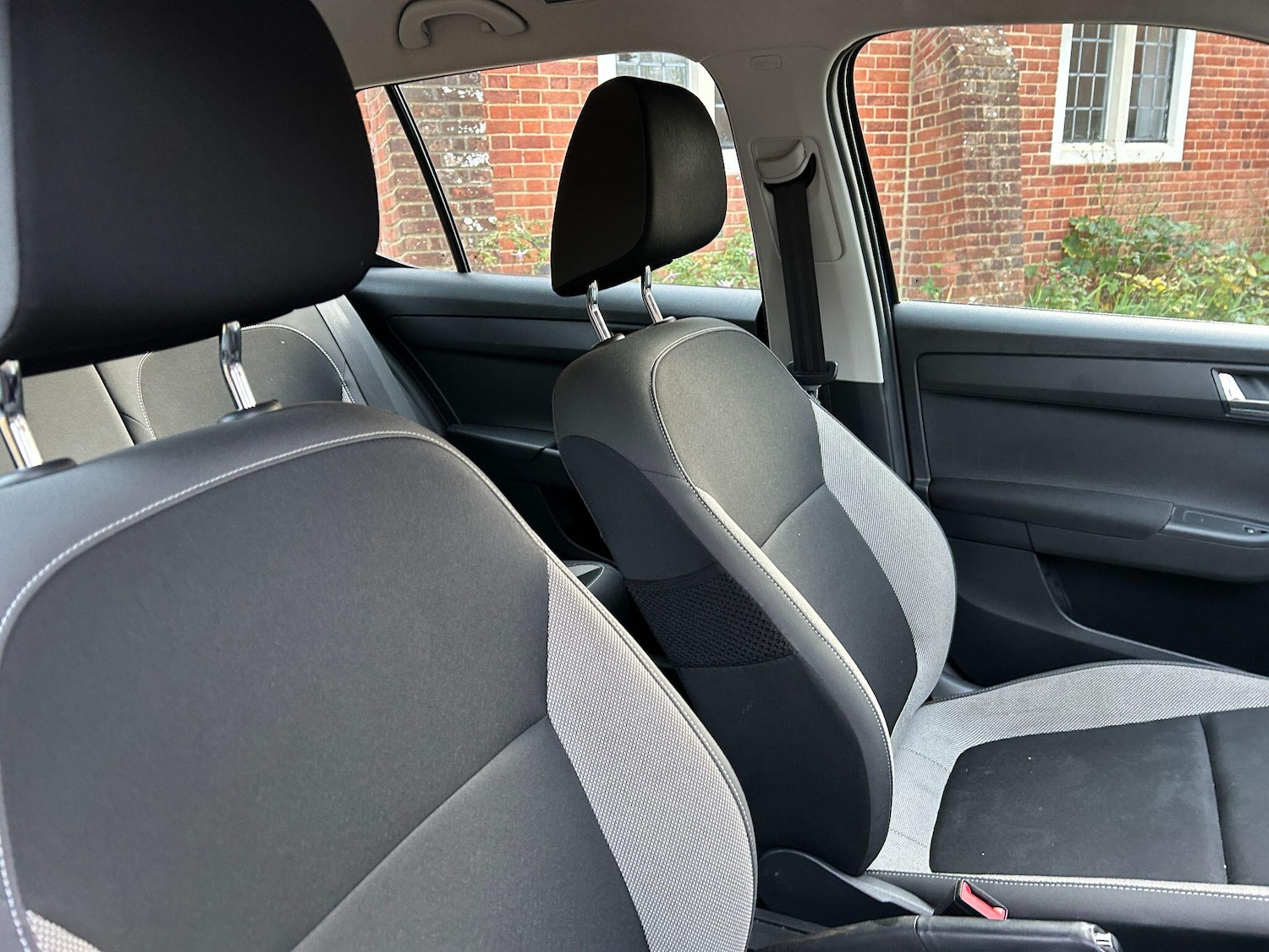 Used Skoda Fabia 2017 for sale - 76572099: Photo 7