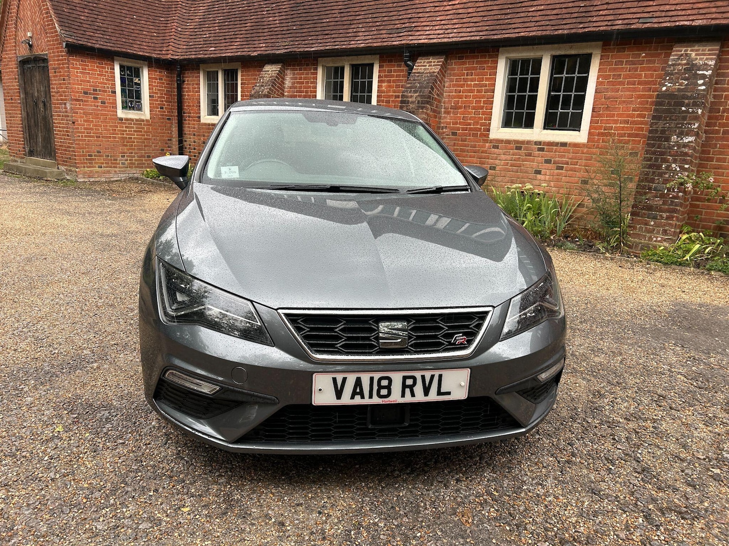 Vehicle 15