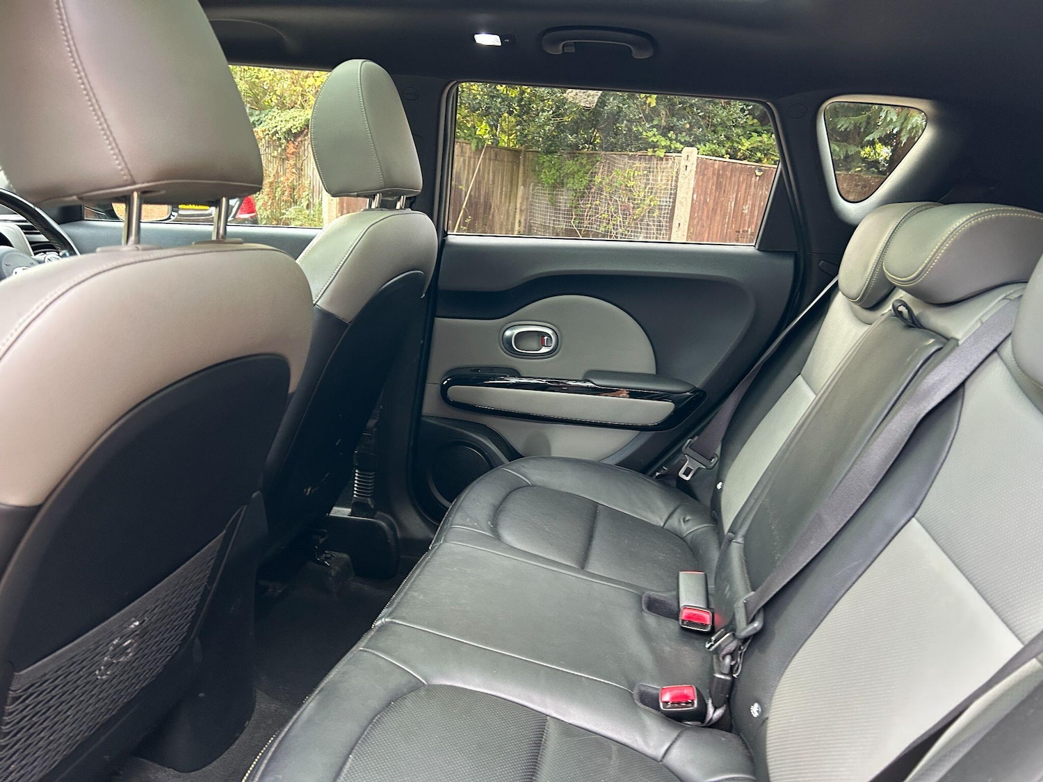 Used Kia Soul 2016 for sale - 76397967: Photo 10