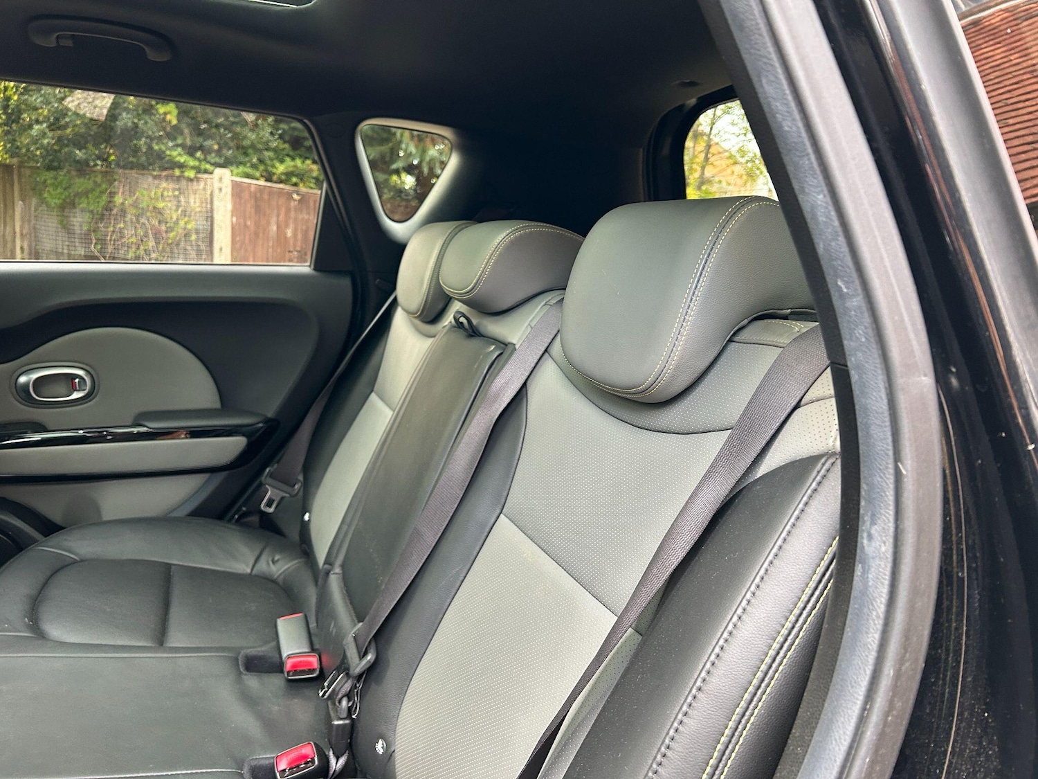 Used Kia Soul 2016 for sale - 76397967: Photo 11