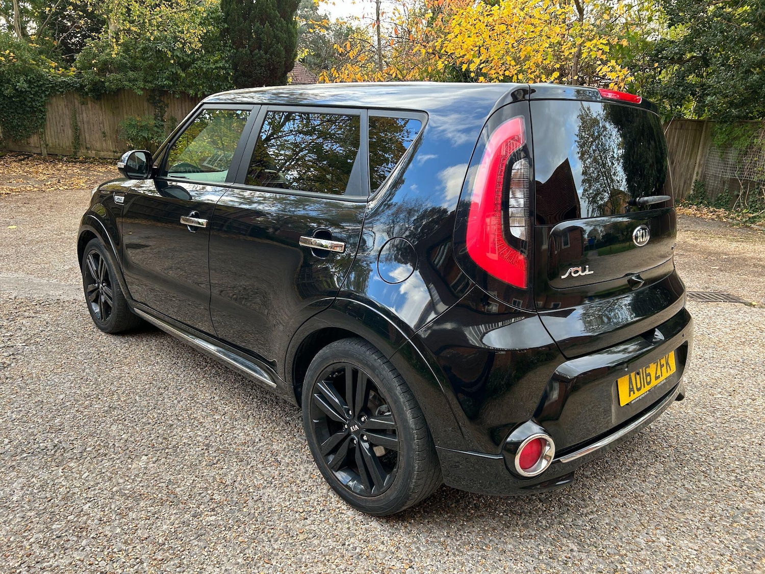 Used Kia Soul 2016 for sale - 76397967: Photo 13