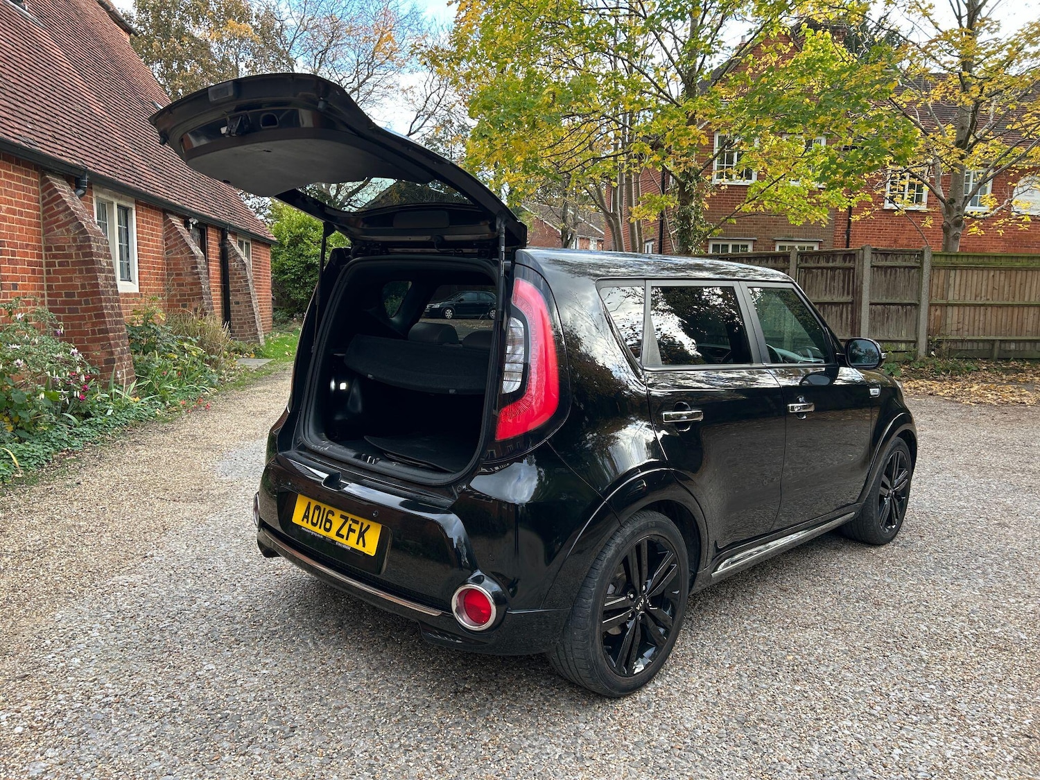 Used Kia Soul 2016 for sale - 76397967: Photo 15