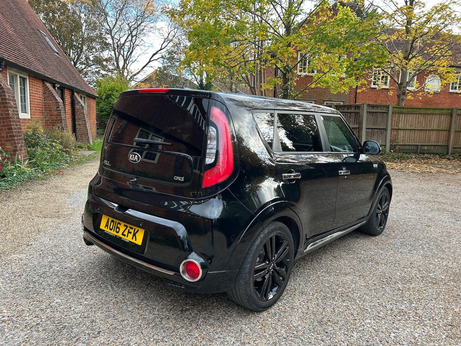 Used Kia Soul 2016 for sale - 76397967: Photo 16