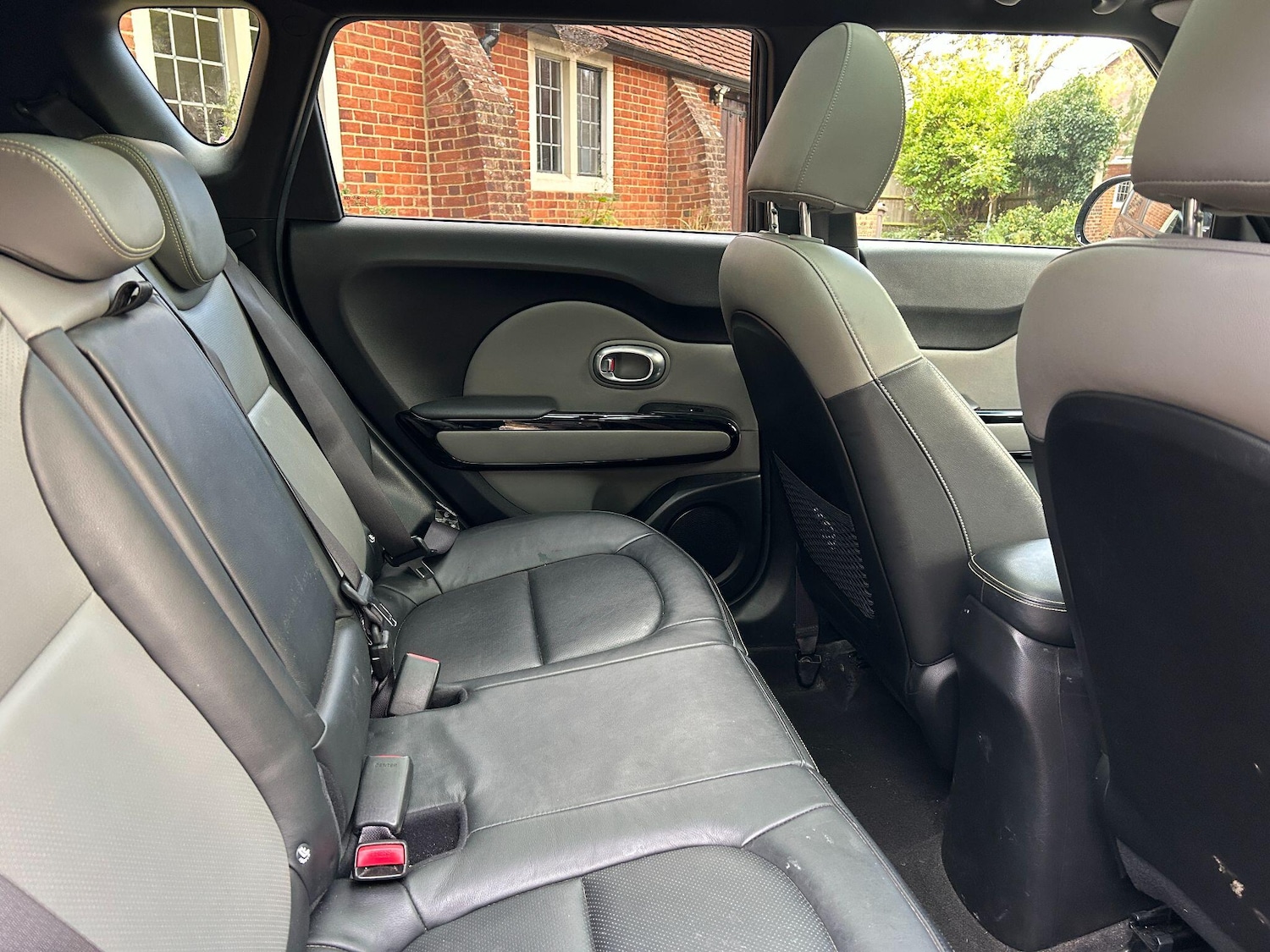 Used Kia Soul 2016 for sale - 76397967: Photo 18