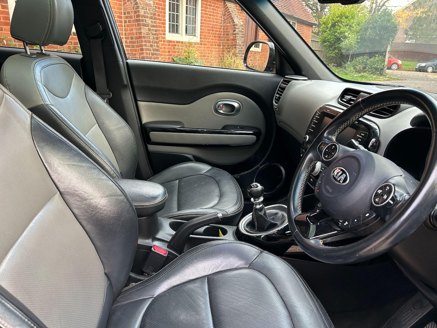 Used Kia Soul 2016 for sale - 76397967: Photo 2