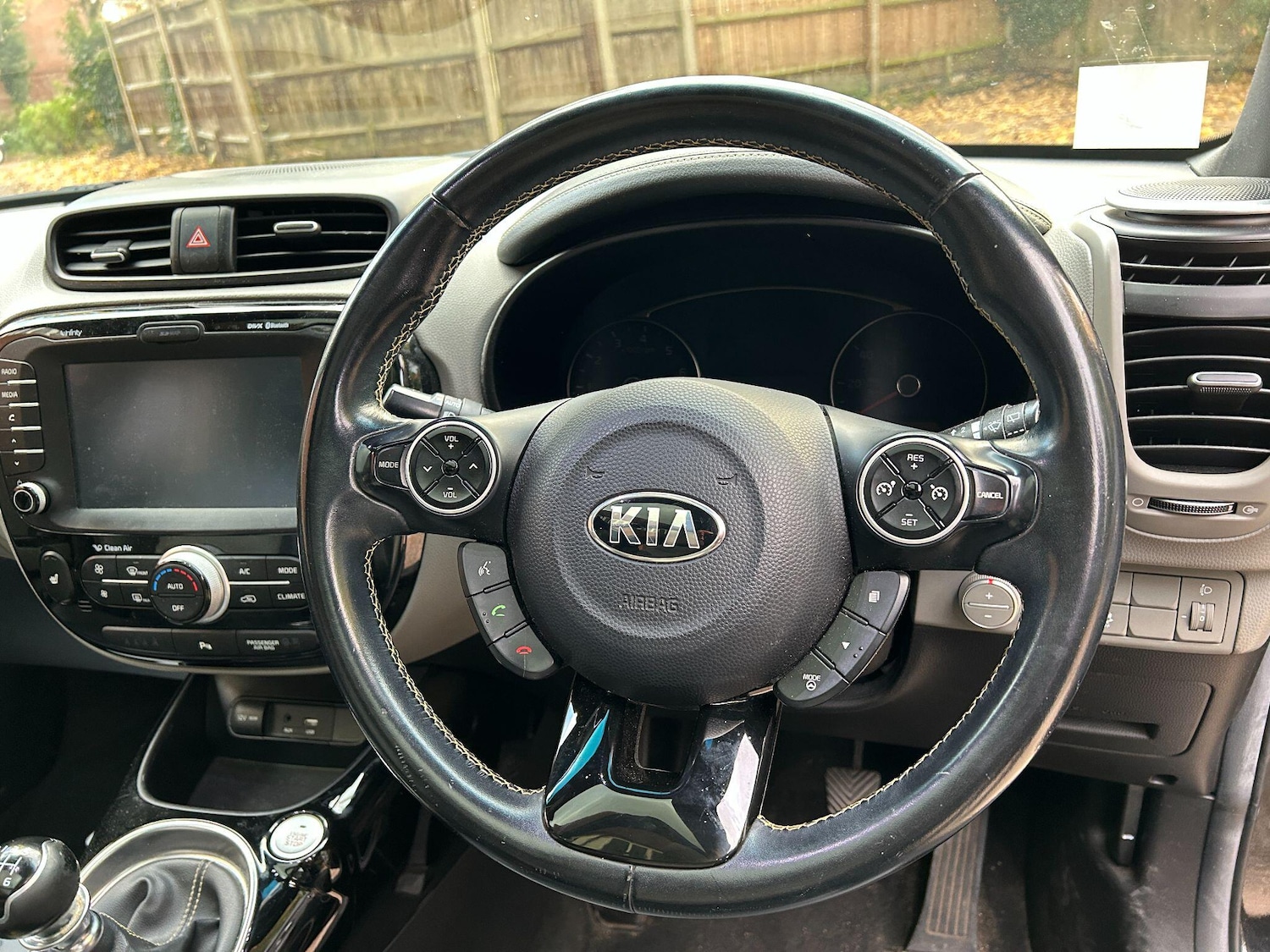 Used Kia Soul 2016 for sale - 76397967: Photo 21