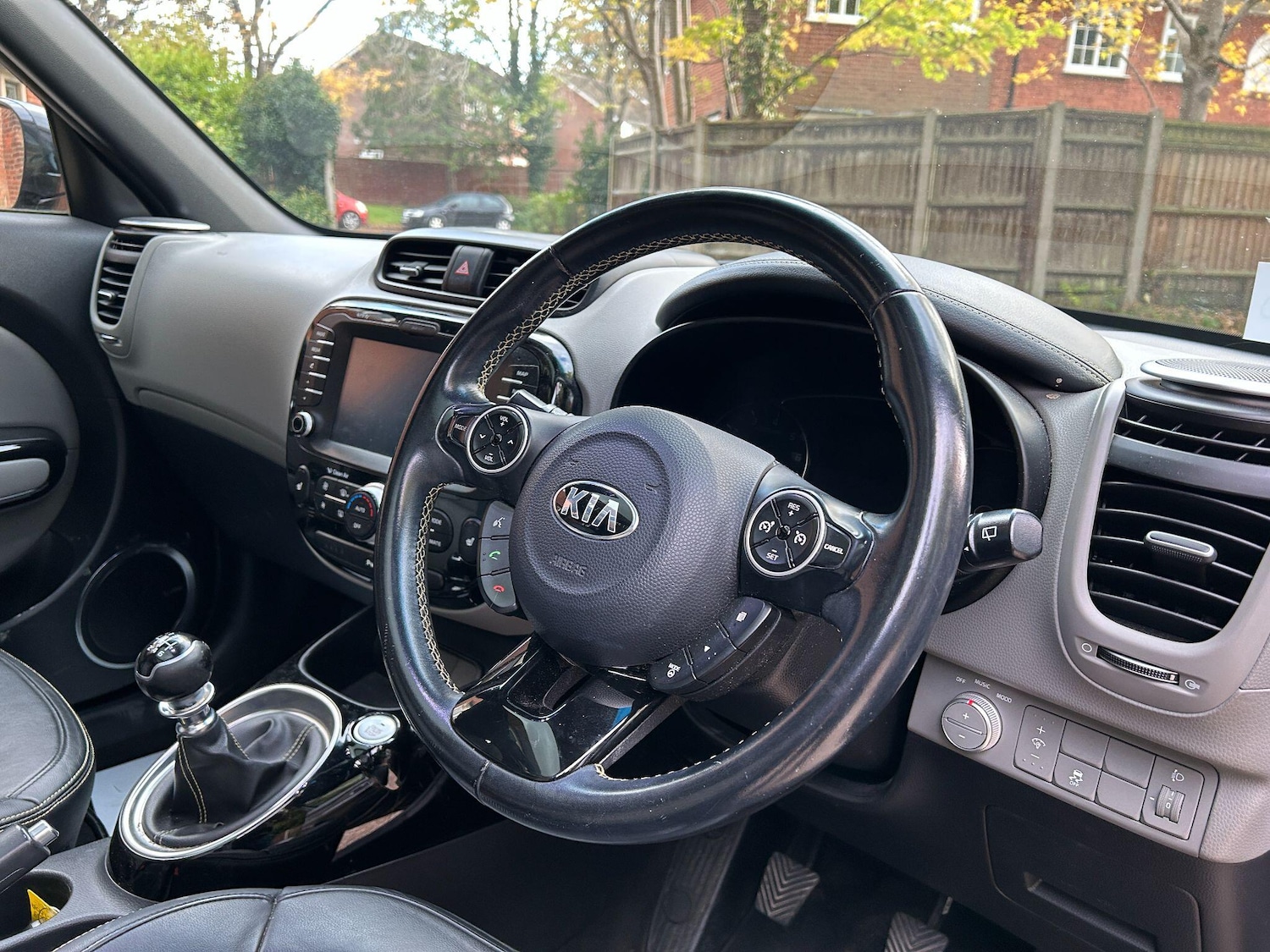 Used Kia Soul 2016 for sale - 76397967: Photo 22