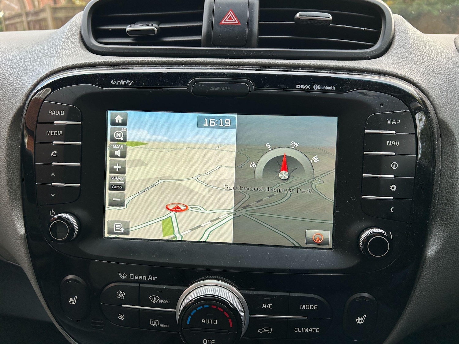 Used Kia Soul 2016 for sale - 76397967: Photo 23