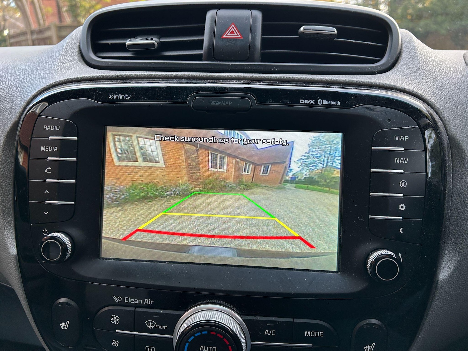 Used Kia Soul 2016 for sale - 76397967: Photo 24