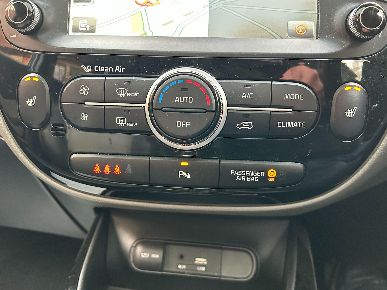 Used Kia Soul 2016 for sale - 76397967: Photo 25