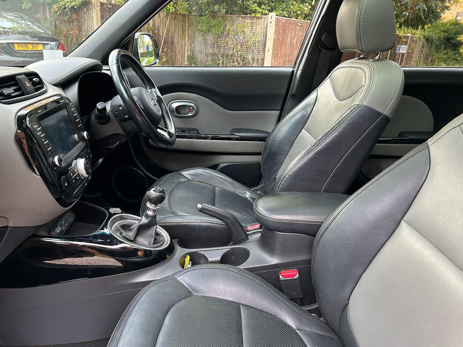 Used Kia Soul 2016 for sale - 76397967: Photo 3