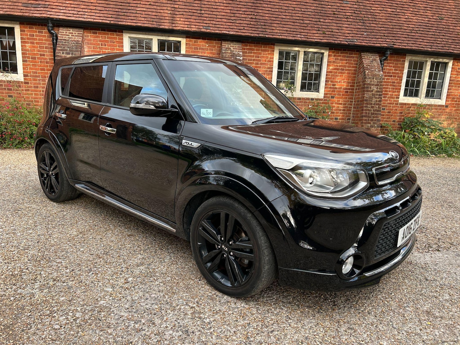 Used Kia Soul 2016 for sale - 76397967: Photo 5