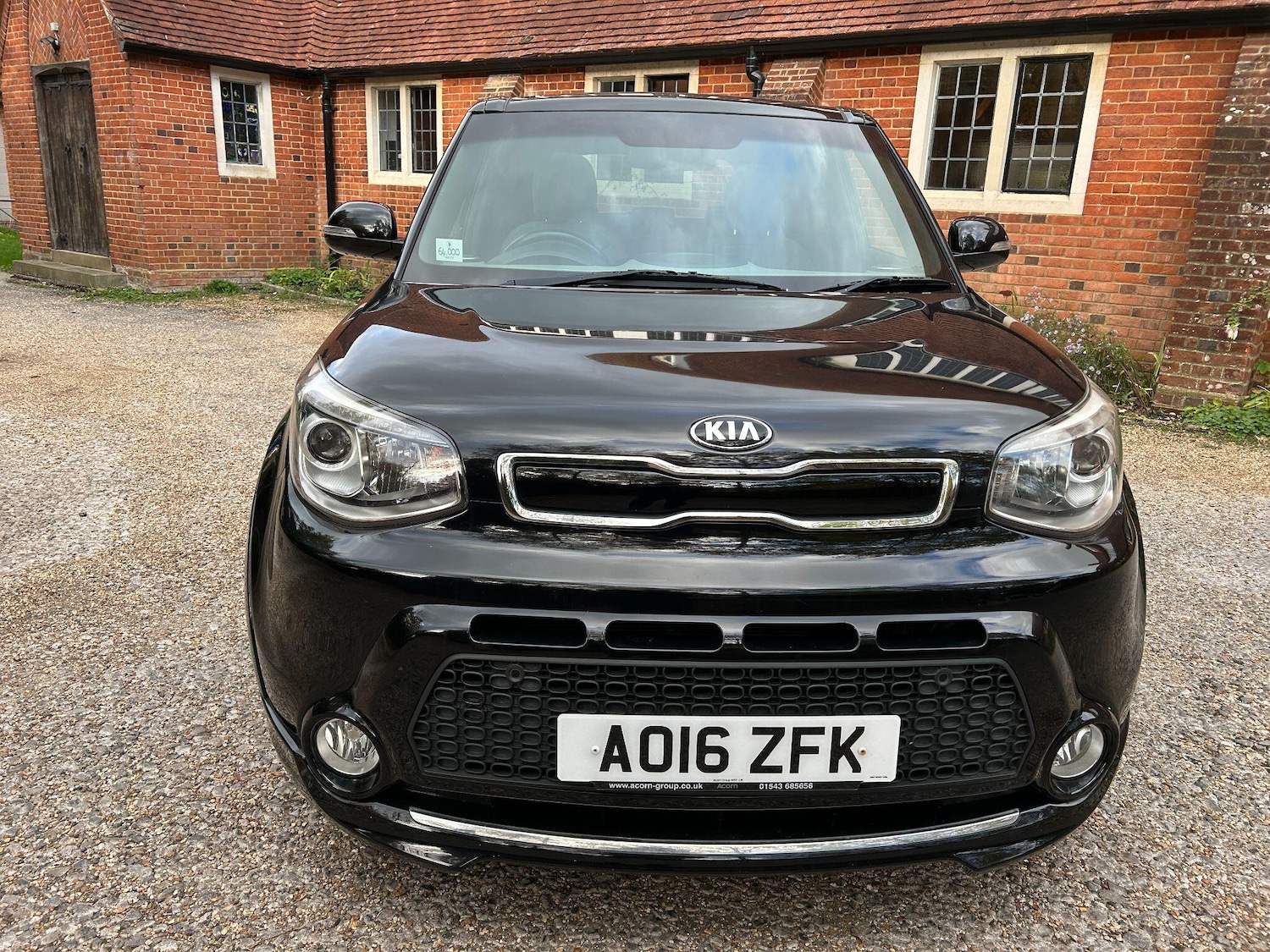 Used Kia Soul 2016 for sale - 76397967: Photo 6