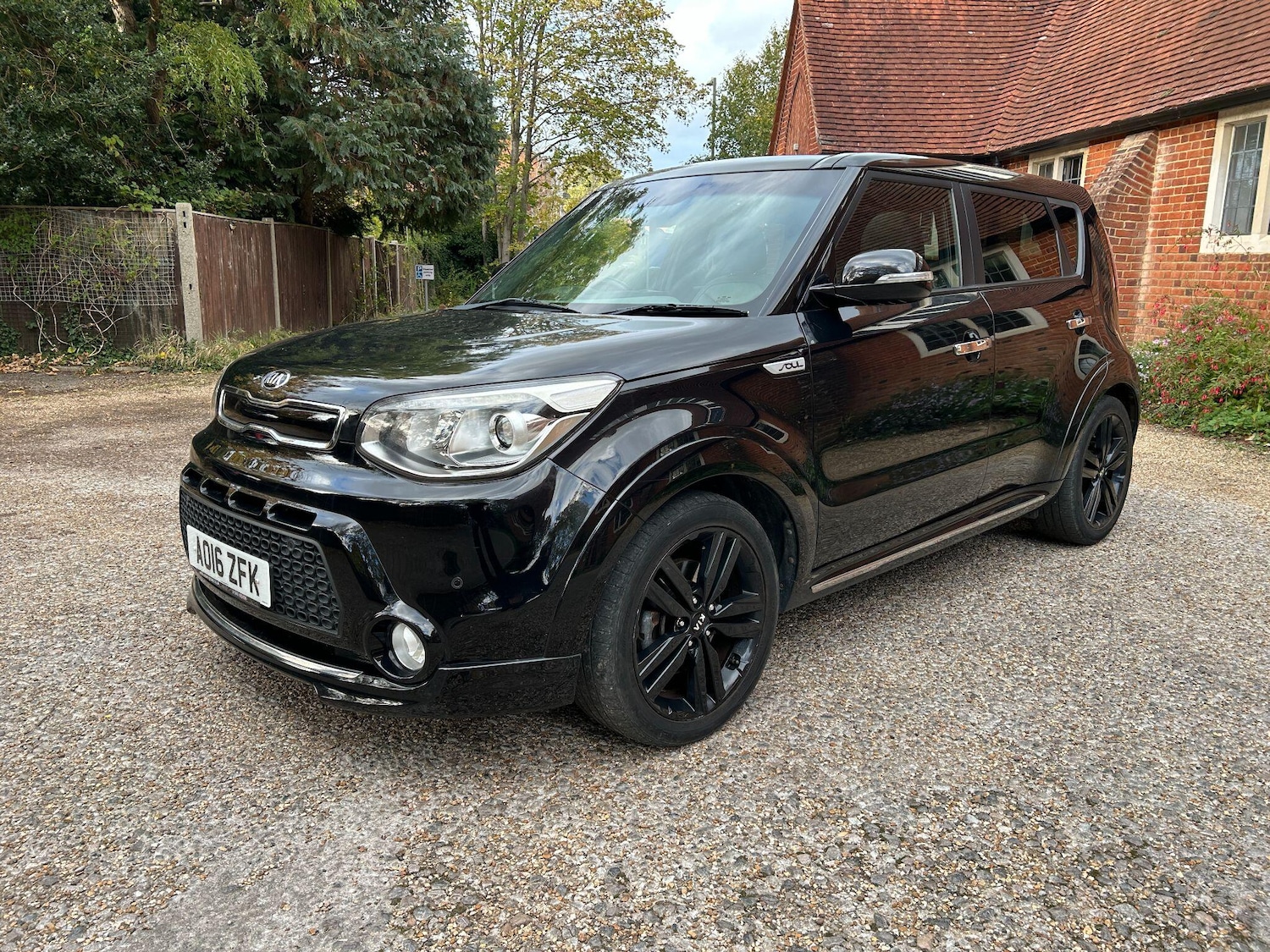 Used Kia Soul 2016 for sale - 76397967: Photo 7